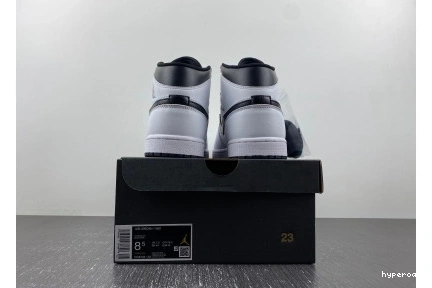 Hyperoad 1 Jordan Air Mid 0817